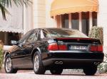 Cadillac Seville SLS 1998 года (EU)